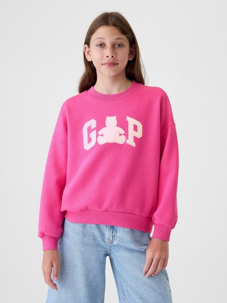 GAP Brannan Sweatshirt Kinder