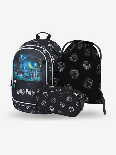 BAAGL  Core Harry Potter Schulset