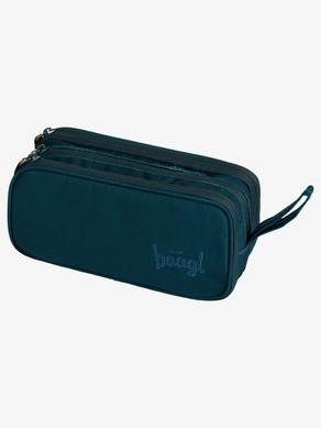 BAAGL  Petrol Federtasche