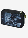 BAAGL  Batman Dark City Federtasche