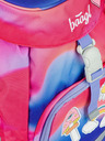 BAAGL  Airy Hippie Rucksack