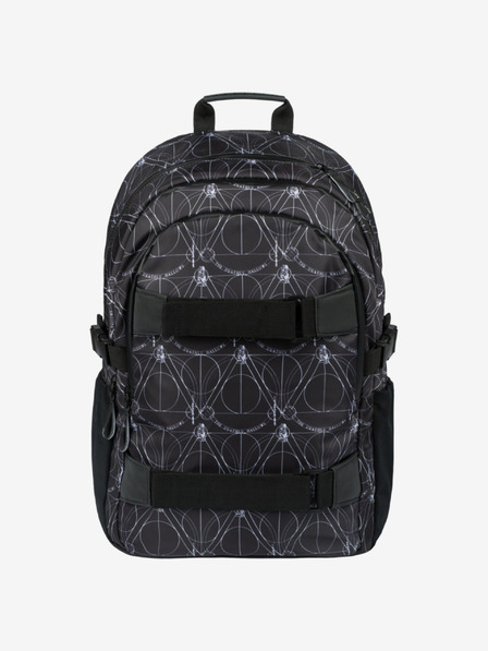 BAAGL  Skate Harry Potter Rucksack