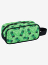 BAAGL  Minecraft Creeper Federtasche