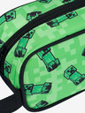 BAAGL  Minecraft Creeper Federtasche