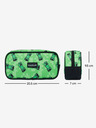 BAAGL  Minecraft Creeper Federtasche