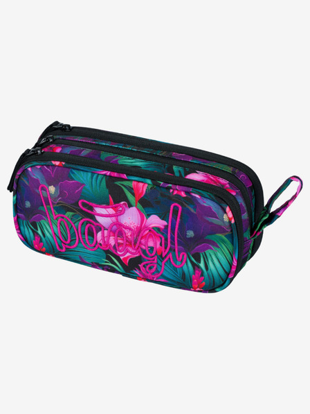 BAAGL  Paradise Federtasche