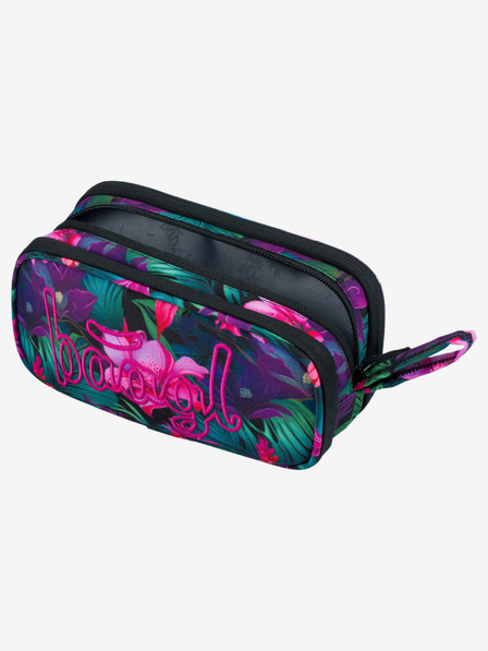 BAAGL  Paradise Federtasche