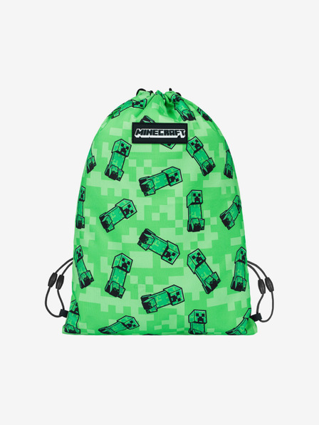 BAAGL  Minecraft 2 Creeper Federtasche