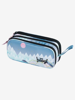 BAAGL  Moon Federtasche