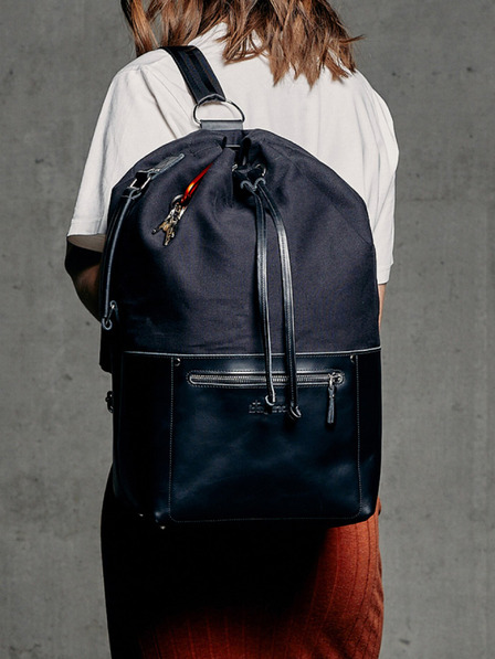 Bagind Vaq Misty Rucksack