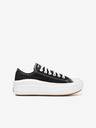 Converse Chuck Taylor All Star Move Low Tennisschuhe