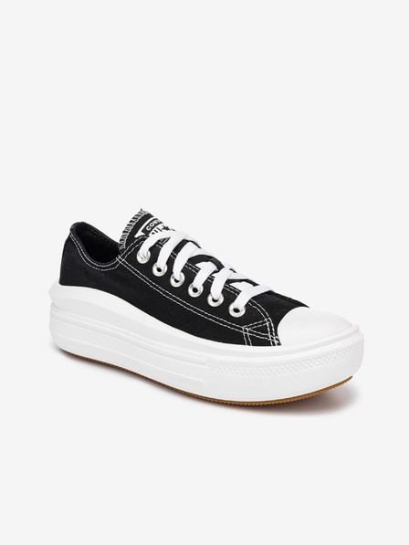 Converse Chuck Taylor All Star Move Low Tennisschuhe