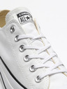 Converse Chuck Taylor All Star Canvas Platform Tennisschuhe