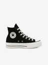 Converse Chuck Taylor All Star Lift Platform Tennisschuhe