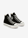 Converse Chuck Taylor All Star Lift Platform Tennisschuhe