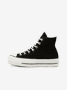 Converse Chuck Taylor All Star Lift Platform Tennisschuhe