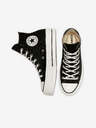 Converse Chuck Taylor All Star Lift Platform Tennisschuhe