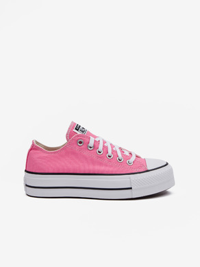 Converse Chuck Taylor All Star Lift Platform Tennisschuhe