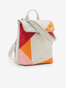 Desigual Mundi Nerano Rucksack