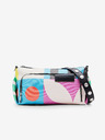 Desigual Nochentera Urus Maxi Handtasche