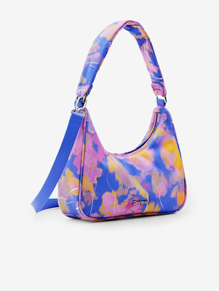 Desigual Abstractum Medley Handtasche