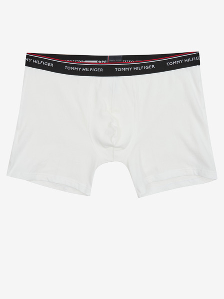 Tommy Hilfiger Underwear Boxershorts 3 Stück