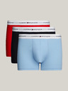 Tommy Hilfiger Underwear Boxershorts 3 Stück