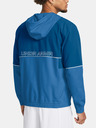 Under Armour UA Baseline Woven Jacke