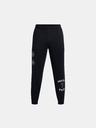 Under Armour Project Rock Icon Fleece Jogginghose