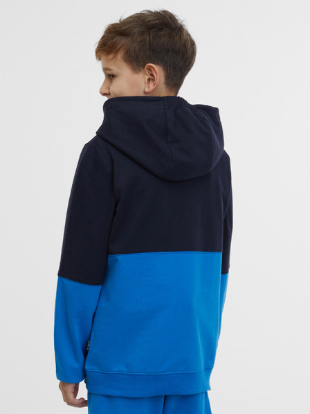 Sam 73 Chip Sweatshirt Kinder