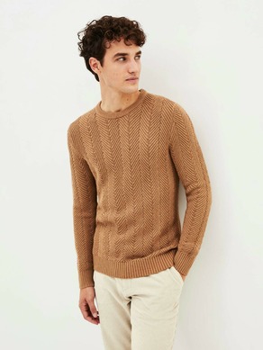 Celio Petorsade Pullover