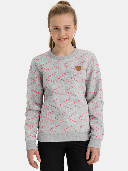 Sam 73 Sweatshirt Kinder