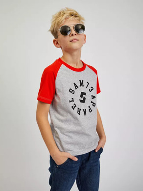 Sam 73 Kinder  T‑Shirt