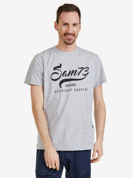 Sam 73 Calvin T-Shirt