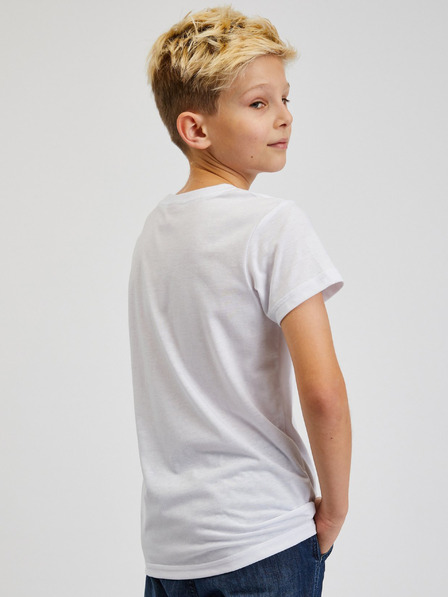 Sam 73 Scutum Kinder  T‑Shirt