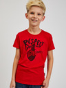 Sam 73 Scutum Kinder  T‑Shirt