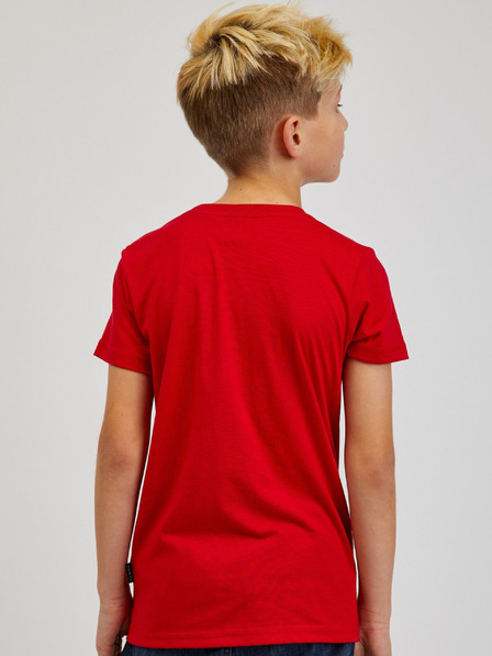 Sam 73 Scutum Kinder  T‑Shirt