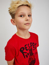 Sam 73 Scutum Kinder  T‑Shirt