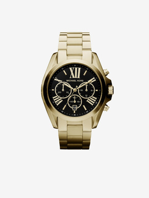 Michael Kors Bradshaw Armbanduhr