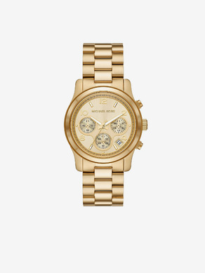 Michael Kors Runway Armbanduhr