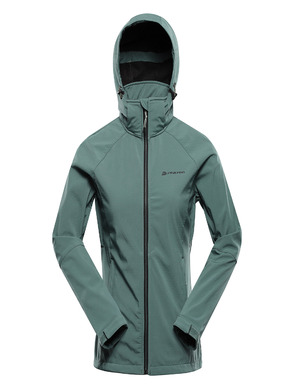 ALPINE PRO Hoora Jacke