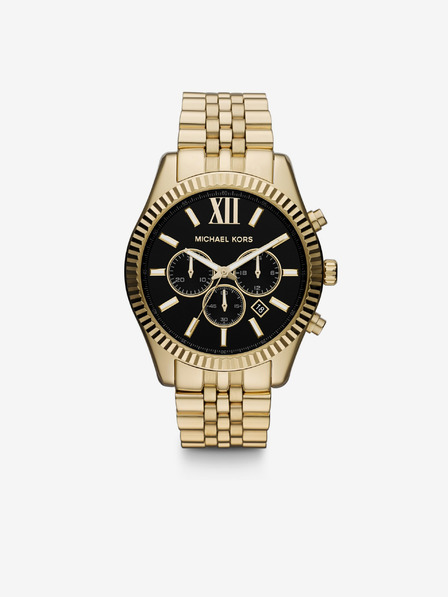 Michael Kors Lexington Armbanduhr