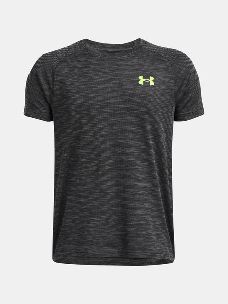 Under Armour UA Tech Textured SS T-Shirt