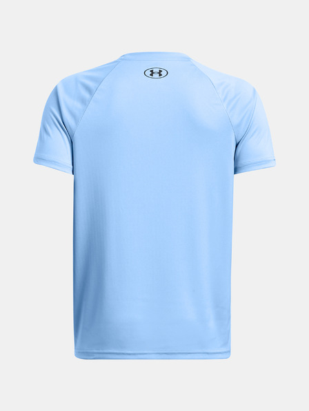 Under Armour UA Tech Split Wordmark SS T-Shirt