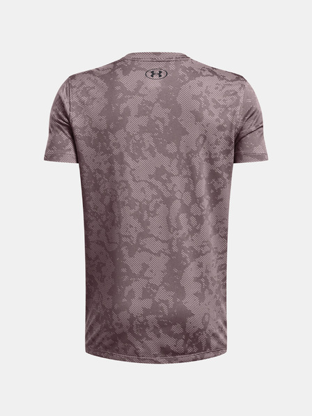 Under Armour UA Tech Vent Geode SS T-Shirt