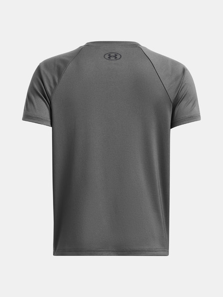 Under Armour UA Tech Split Wordmark SS T-Shirt