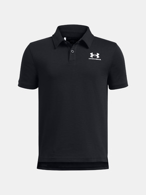 Under Armour UA B Icon Polo T-Shirt