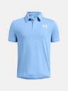 Under Armour UA B Icon Polo T-Shirt