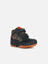 Geox New Savage b a Stiefeletten Kinder