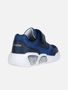 Geox Illuminus Kinder Tennisschuhe